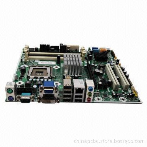 We Provide Electronic Product SMT Service Assembly, Inspection and Quality Control Service